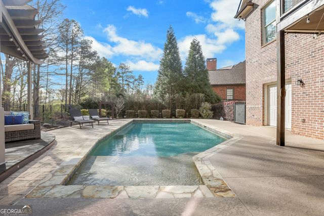 135 Slate Drive, Buford, GA 30518