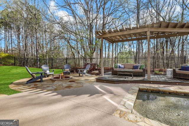 135 Slate Drive, Buford, GA 30518