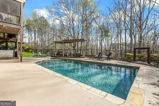 135 Slate Drive, Buford, GA 30518