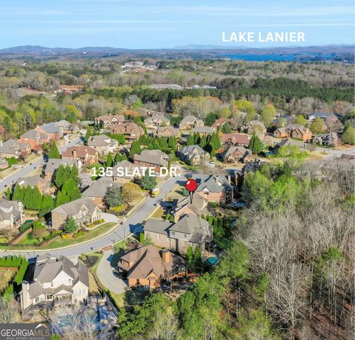 135 Slate Drive, Buford, GA 30518