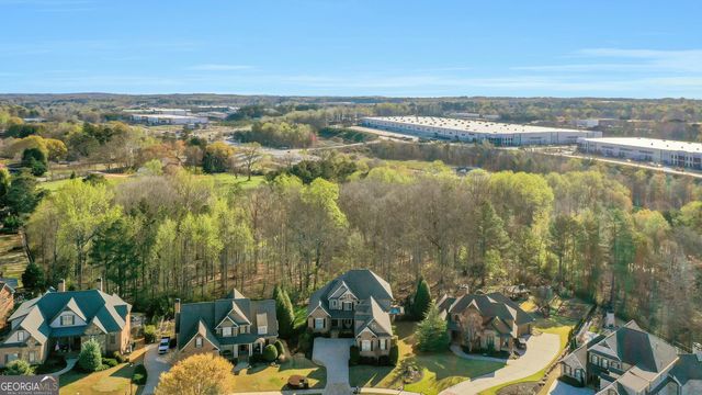 135 Slate Drive, Buford, GA 30518