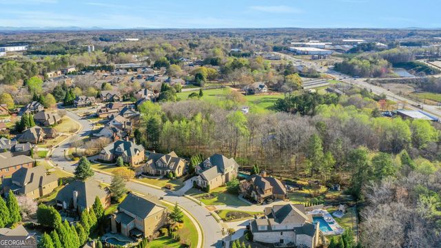 135 Slate Drive, Buford, GA 30518