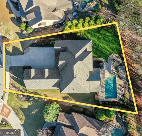 135 Slate Drive, Buford, GA 30518