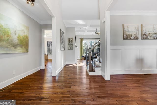 135 Slate Drive, Buford, GA 30518