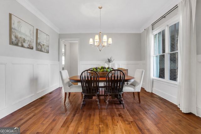 135 Slate Drive, Buford, GA 30518