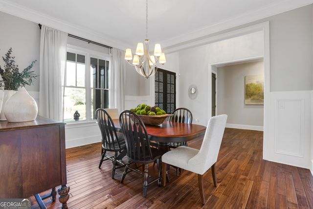 135 Slate Drive, Buford, GA 30518