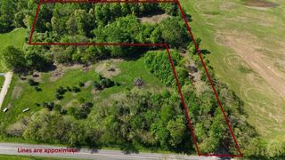 0 Simmons Church Road, Centerburg, OH 43011