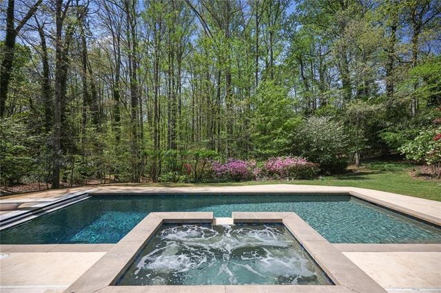 4832 Lake Fjord, Marietta, GA 30068