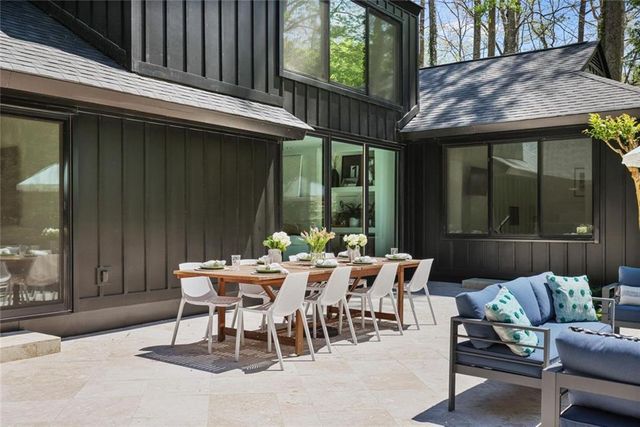 4832 Lake Fjord, Marietta, GA 30068