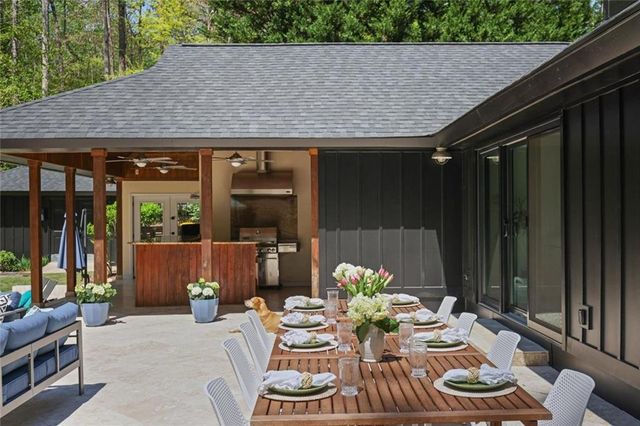 4832 Lake Fjord, Marietta, GA 30068