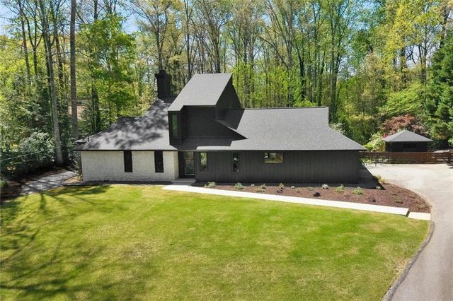 4832 Lake Fjord, Marietta, GA 30068