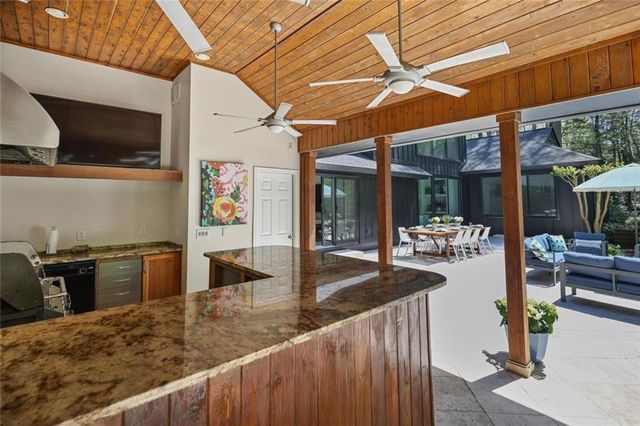 4832 Lake Fjord, Marietta, GA 30068