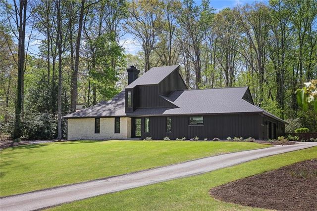 4832 Lake Fjord, Marietta, GA 30068