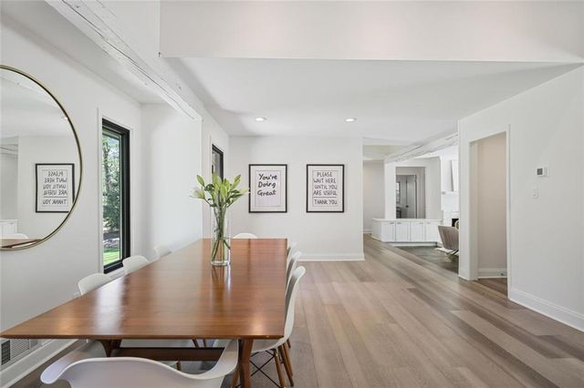 4832 Lake Fjord, Marietta, GA 30068