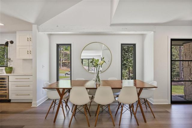 4832 Lake Fjord, Marietta, GA 30068