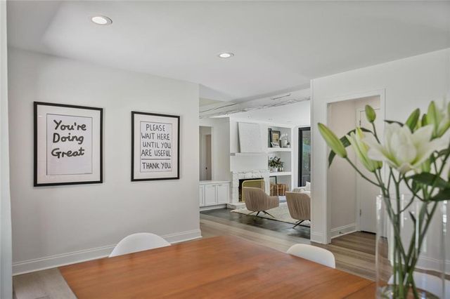 4832 Lake Fjord, Marietta, GA 30068