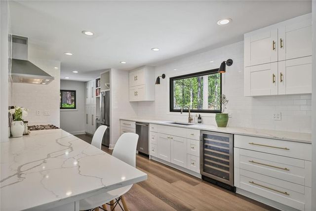 4832 Lake Fjord, Marietta, GA 30068