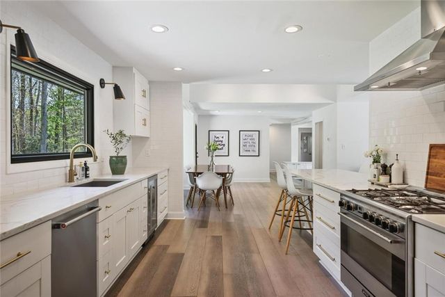 4832 Lake Fjord, Marietta, GA 30068