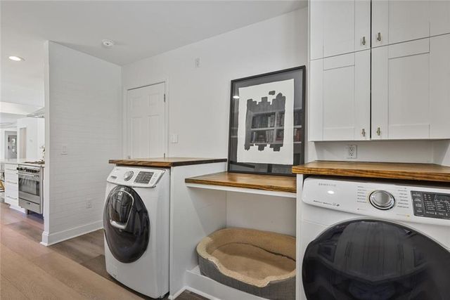 4832 Lake Fjord, Marietta, GA 30068