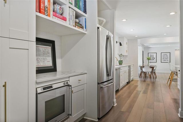 4832 Lake Fjord, Marietta, GA 30068