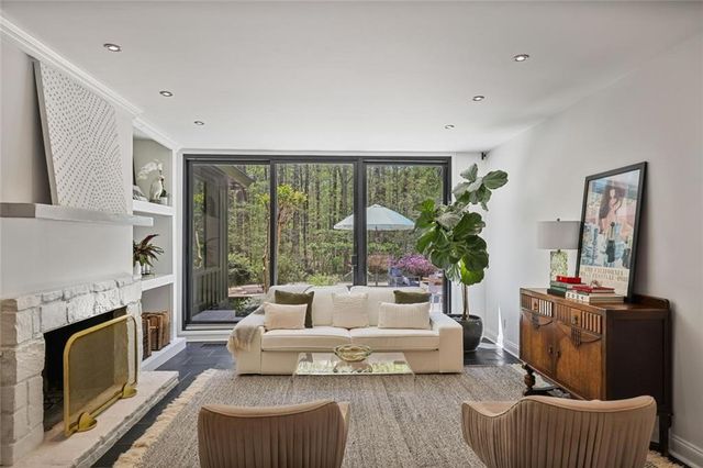 4832 Lake Fjord, Marietta, GA 30068