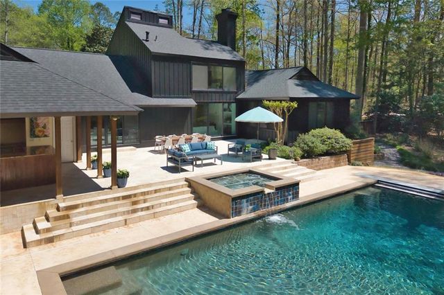 4832 Lake Fjord, Marietta, GA 30068