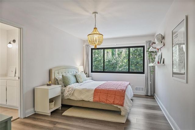 4832 Lake Fjord, Marietta, GA 30068