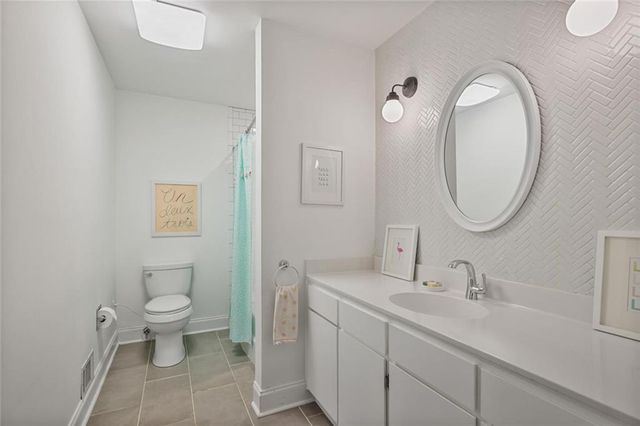 4832 Lake Fjord, Marietta, GA 30068