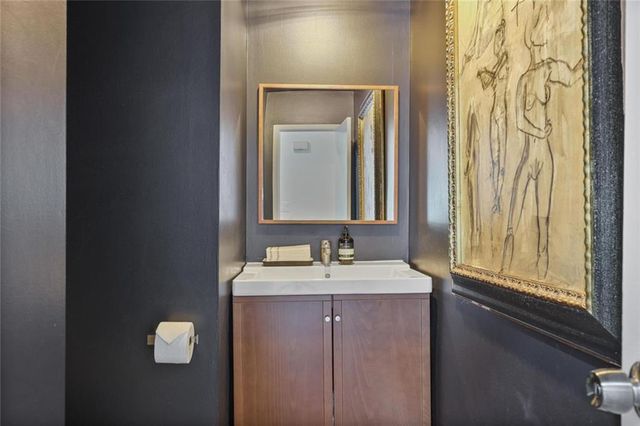 4832 Lake Fjord, Marietta, GA 30068