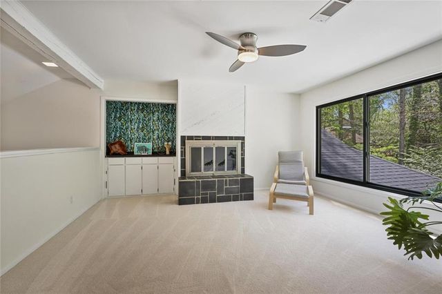 4832 Lake Fjord, Marietta, GA 30068