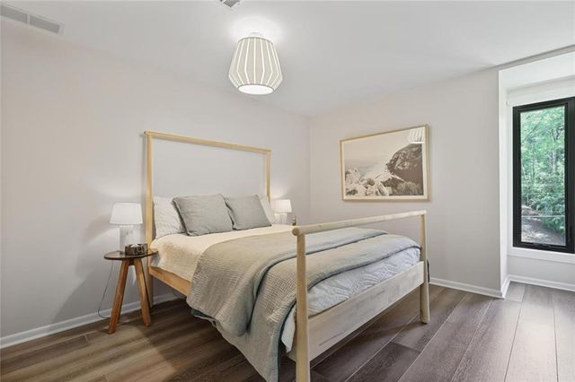 4832 Lake Fjord, Marietta, GA 30068