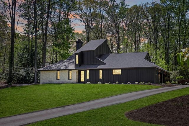 4832 Lake Fjord, Marietta, GA 30068