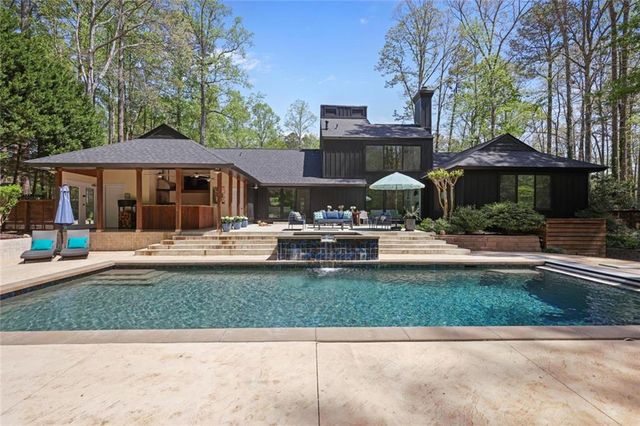 4832 Lake Fjord, Marietta, GA 30068