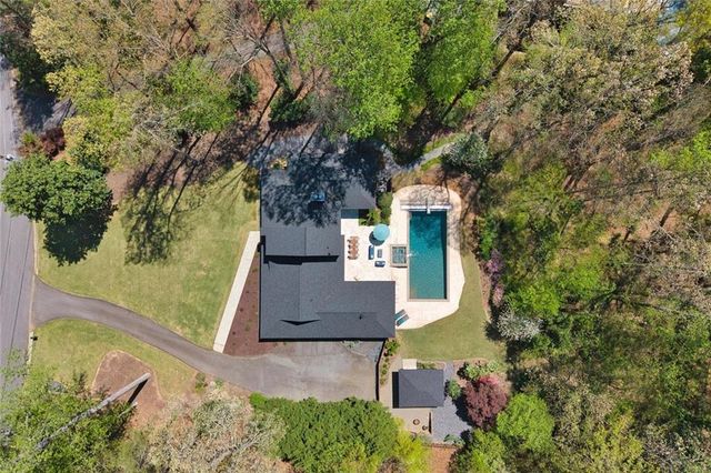 4832 Lake Fjord, Marietta, GA 30068