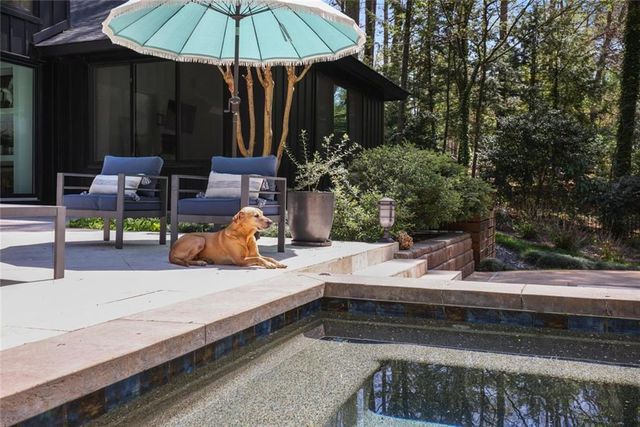 4832 Lake Fjord, Marietta, GA 30068