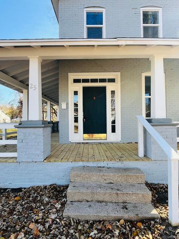 25 E Franklin Street, Peru, IN 46970