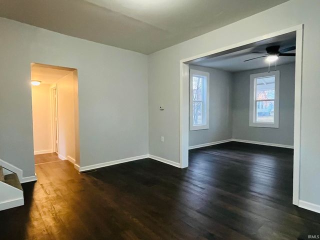 25 E Franklin Street, Peru, IN 46970