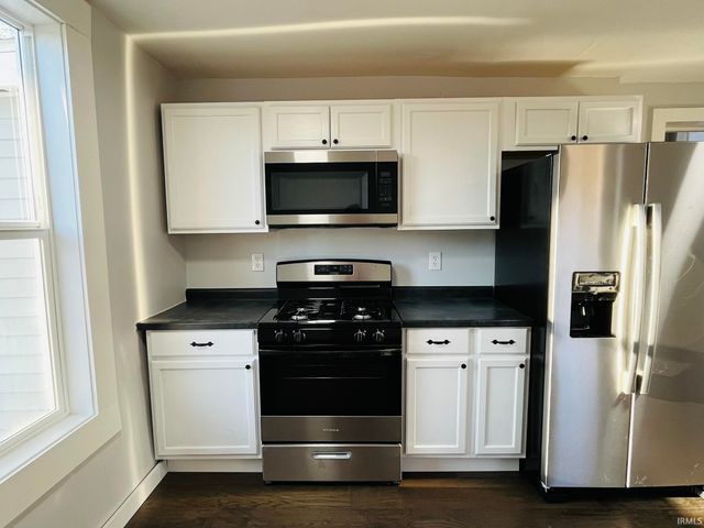 25 E Franklin Street, Peru, IN 46970