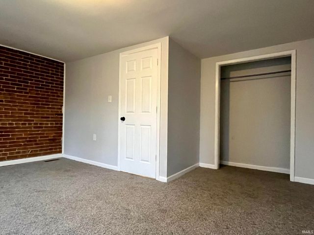 25 E Franklin Street, Peru, IN 46970