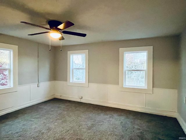 25 E Franklin Street, Peru, IN 46970