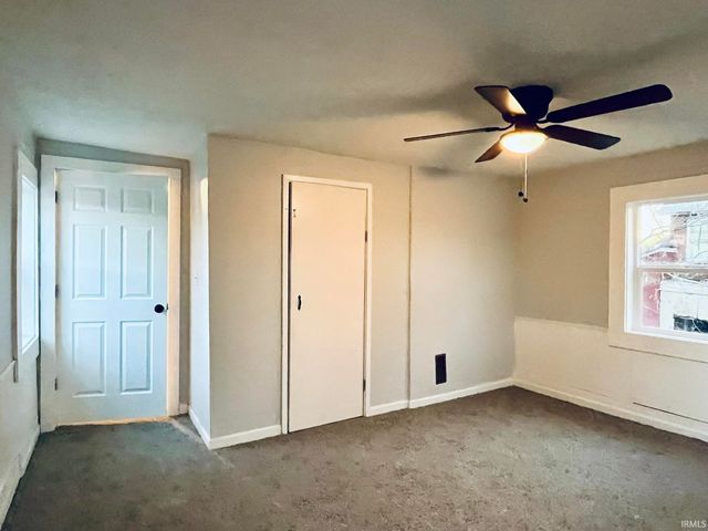 25 E Franklin Street, Peru, IN 46970