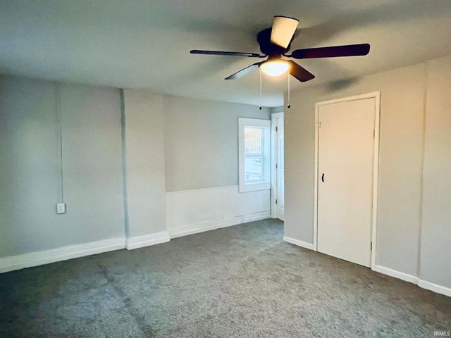 25 E Franklin Street, Peru, IN 46970