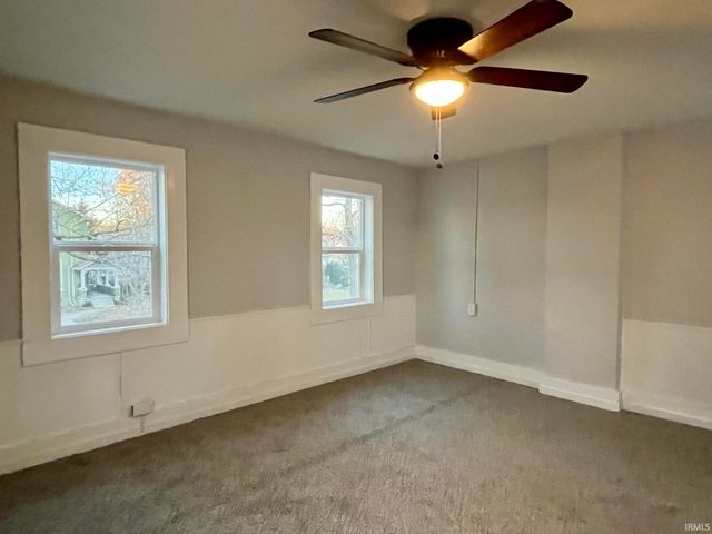 25 E Franklin Street, Peru, IN 46970