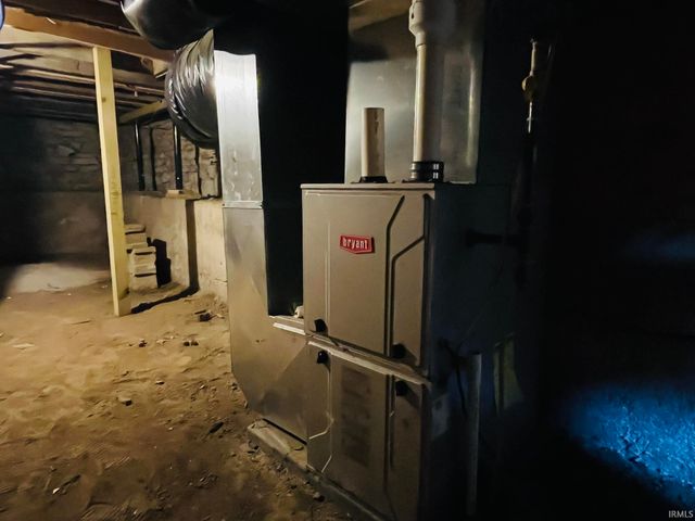 25 E Franklin Street, Peru, IN 46970