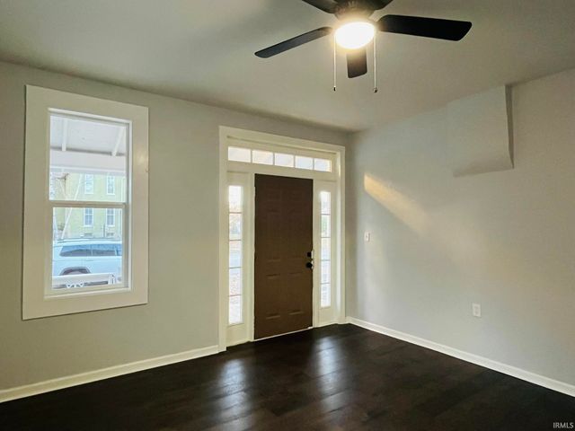 25 E Franklin Street, Peru, IN 46970