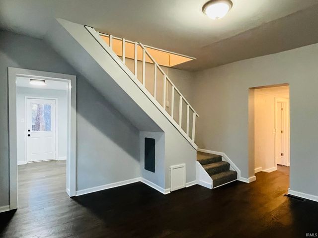 25 E Franklin Street, Peru, IN 46970