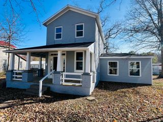 25 E Franklin Street, Peru, IN 46970