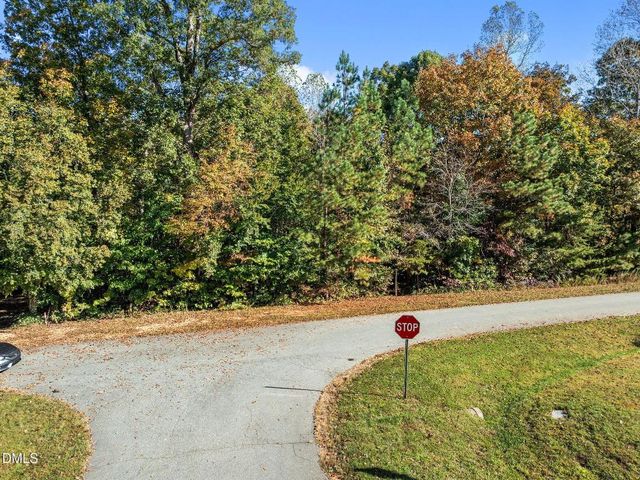 0 Benwich Lane, Efland, NC 27243