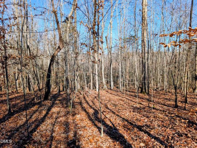 0 Benwich Lane, Efland, NC 27243