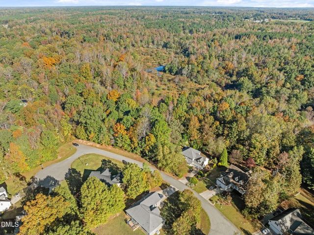 0 Benwich Lane, Efland, NC 27243